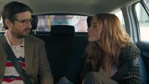 Альфа-самцы 3 сезон 6 серия