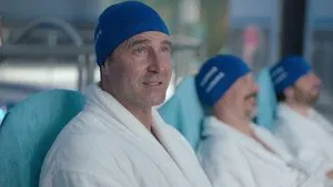 Альфа-самцы 3 сезон 9 серия