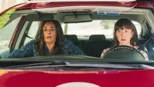 Альфа-самцы 4 сезон 1 серия