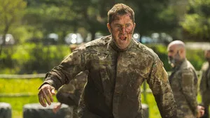 Альфа-самцы 4 сезон 4 серия