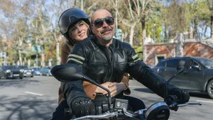 Альфа-самцы 4 сезон 5 серия