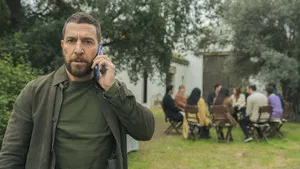 Альфа-самцы 4 сезон 6 серия