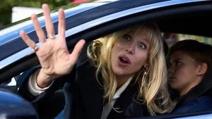 Амандаленд 1 сезон 2 серия