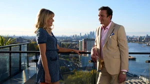 Амандаленд 1 сезон 4 серия