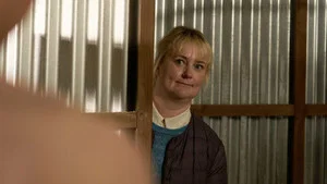 Амандаленд 1 сезон 5 серия