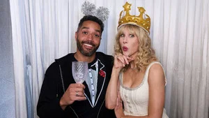 Амандаленд 1 сезон 6 серия