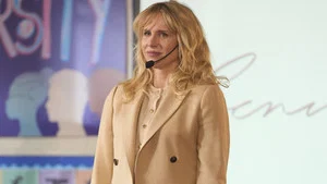 Амандаленд 2 сезон 1 серия