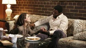 Американцы 1 сезон 10 серия