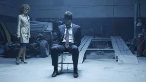 Американцы 1 сезон 11 серия