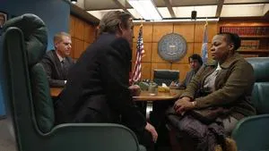 Американцы 1 сезон 12 серия