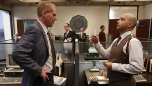 Американцы 1 сезон 4 серия