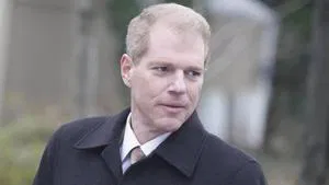 Американцы 1 сезон 5 серия