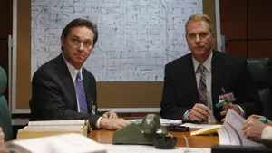 Американцы 2 сезон 5 серия