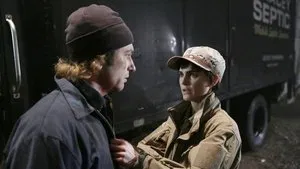 Американцы 2 сезон 9 серия