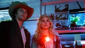 Американцы 5 сезон 3 серия