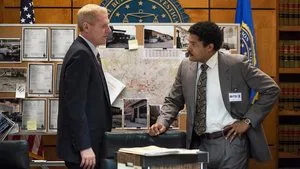 Американцы 6 сезон 9 серия