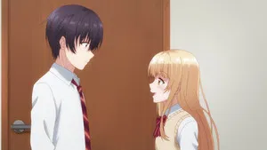 Ангел по соседству 1 сезон 11 серия