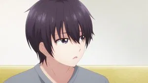 Ангел по соседству 1 сезон 12 серия