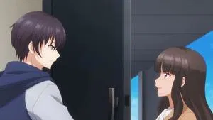 Ангел по соседству 1 сезон 3 серия