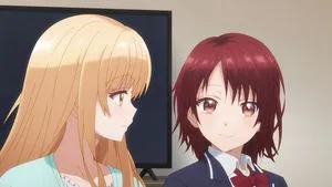 Ангел по соседству 1 сезон 6 серия