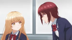 Ангел по соседству 1 сезон 8 серия