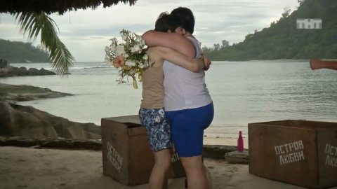 Дом-2: Сюрприз!