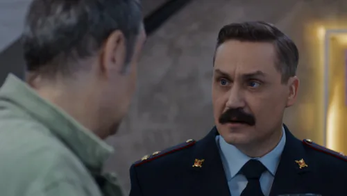 Балабол 7 сезон 12 серия