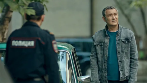 Балабол 8 сезон 11 серия