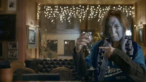 Бар На грудь 1 сезон 2 серия