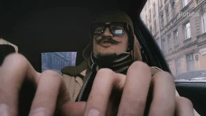 Бар На грудь 1 сезон 3 серия