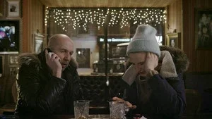 Бар На грудь 1 сезон 5 серия