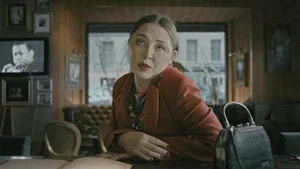 Бар На грудь 1 сезон 6 серия