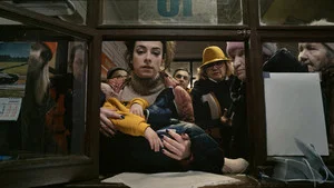 Бар На грудь 1 сезон 7 серия