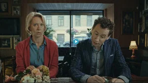 Бар На грудь 2 сезон 1 серия