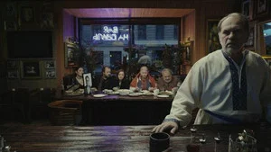 Бар На грудь 2 сезон 2 серия