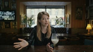 Бар На грудь 2 сезон 3 серия