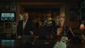 Бар На грудь 2 сезон 4 серия