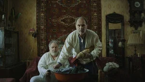 Бар На грудь 2 сезон 5 серия