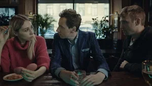 Бар На грудь 2 сезон 6 серия