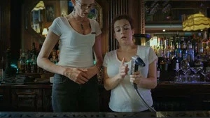 Бар На грудь 2 сезон 8 серия