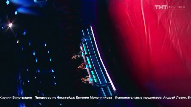 Comedy Баттл 9 сезон 16 выпуск