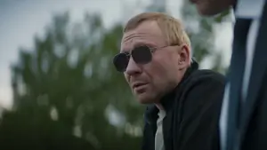 Берлин 23 1 сезон 2 серия