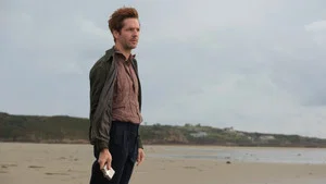 Бержерак 1 сезон 1 серия