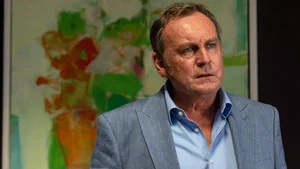 Бержерак 1 сезон 3 серия