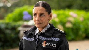 Бержерак 1 сезон 4 серия