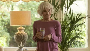 Бержерак 1 сезон 5 серия