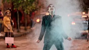 Благие знамения 2 сезон 1 серия