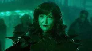 Благие знамения 2 сезон 5 серия