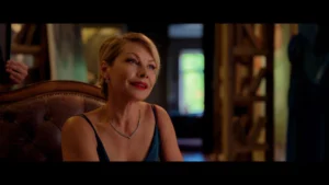 Блеск 1 сезон 4 серия