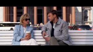 Блеск 1 сезон 5 серия